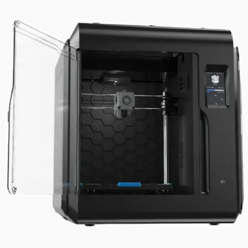 3D-принтер Gembird Flashforge Adventurer4, Чёрный