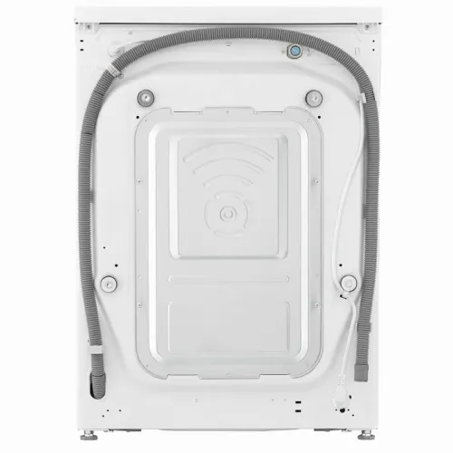 Mașină de spălat LG F2V3GS6W, 8,5kg, Alb