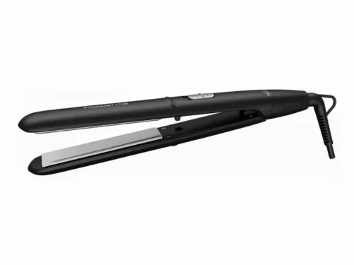 Выпрямитель для волос Rowenta Express Style SF1810F0, Чёрный