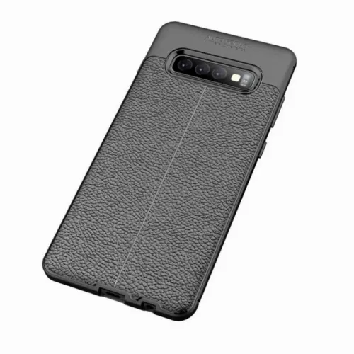 Xcover husa p/u Sam. S10, Armor, Black
