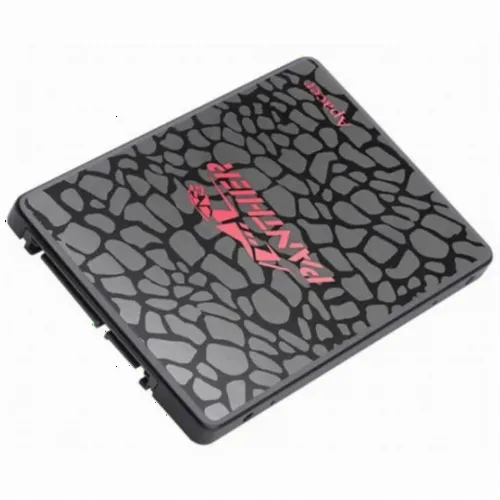 Накопитель SSD Apacer AS350 PANTHER, 128Гб, AP128GAS350-1