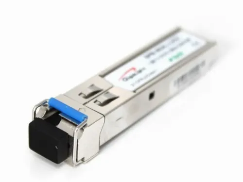 Трансивер Gigaligth GPB-3524L-L2CD, 1,25Гбит, 20км