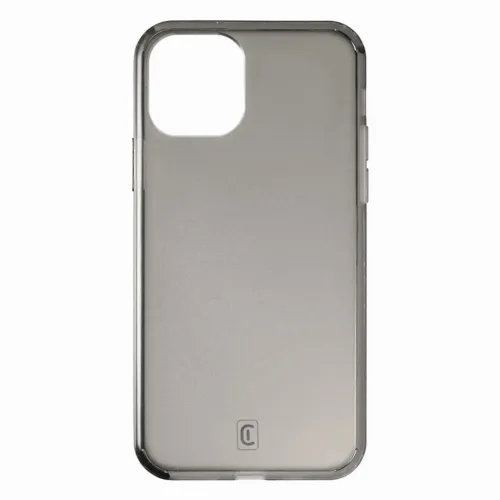 Чехол Cellularline Antibacterial Case - iPhone 12 mini, Чёрный