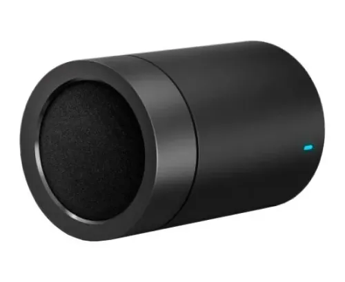 Портативная колонка Xiaomi Mi Pocket Speaker 2, Чёрный