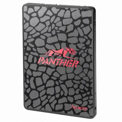 Накопитель SSD Apacer AS350 PANTHER, 128Гб, AP128GAS350-1