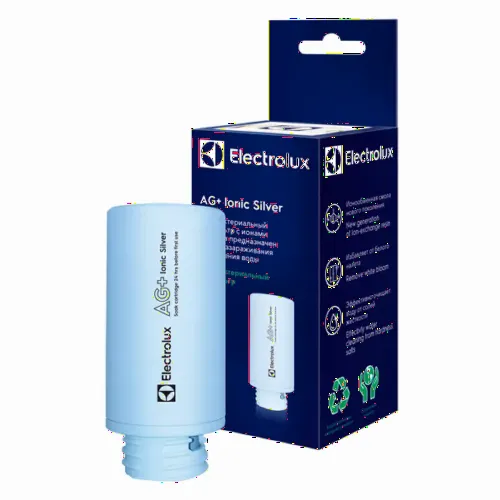 Filtru pentru umidificator și purificator de aer Electrolux Filter 3738, Albastru