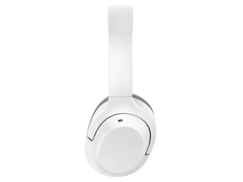 Wireless Gaming Headset Razer Opus X, 2x40mm drivers, 20-20kHz, ANC, 270g., 30-40hrs, BT 5.0, White