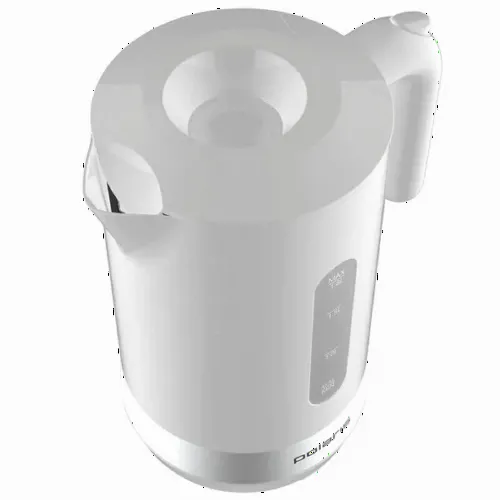 Fierbător electric Polaris PWK 1803C, White