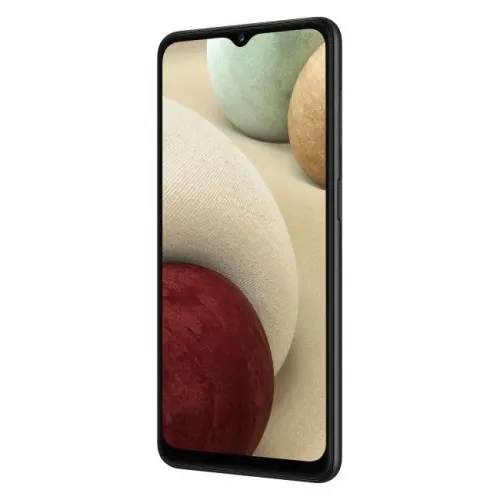 Smartphone Samsung Galaxy A12, 4GB/64GB, Negru