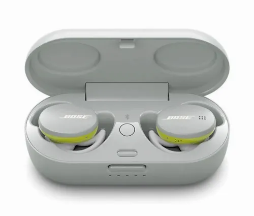 Наушники BOSE Sport Earbuds, Белый