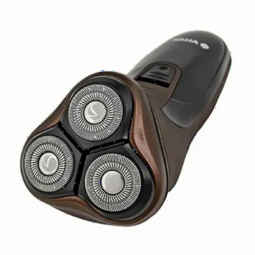 Электробритва мужская VITEK VT-8267, Коричневый