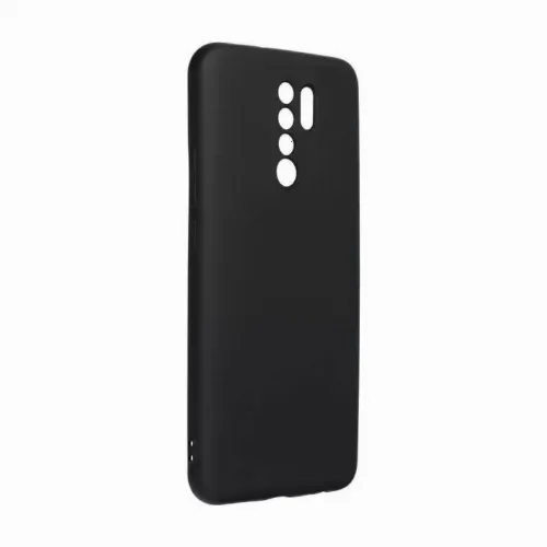 Чехол Xcover Redmi 9 - Solid, Чёрный