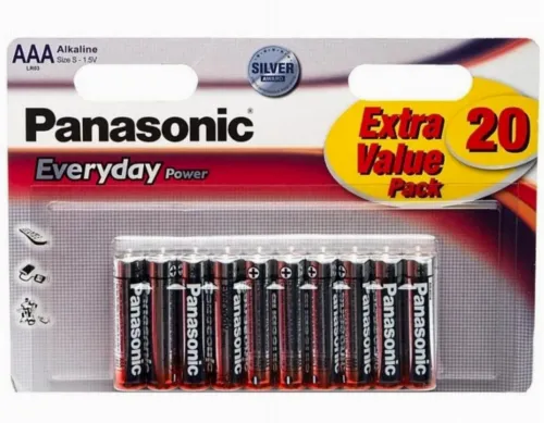 Panasonic  