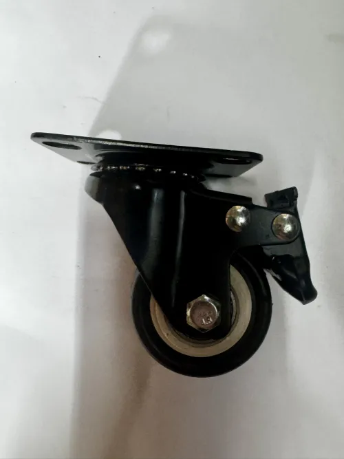 Roata cu excentru compresor AT 5002 LJ 5 cm