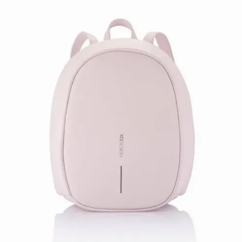 Rucsac pentru tabletă Bobby Elle Fashion, Poliester, Roz