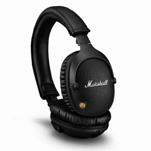 Наушники Marshall MONITOR II A.N.C., Чёрный