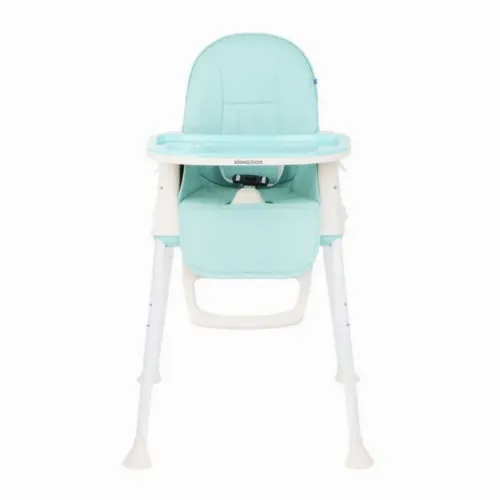 Стул для кормления Kikka Boo Creamy, Голубой