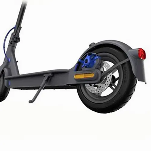 Trotinetă electrică Xiaomi Scooter 3 Lite, Negru