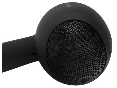 Uscător de păr Polaris PHD 2033Ti, 2000 W, Negru