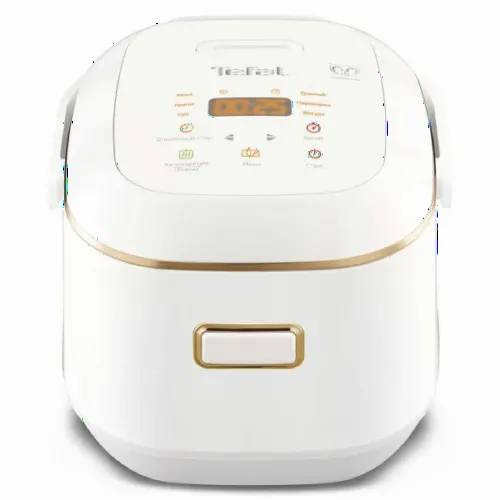 Мультиварка Tefal RK601132, Белый
