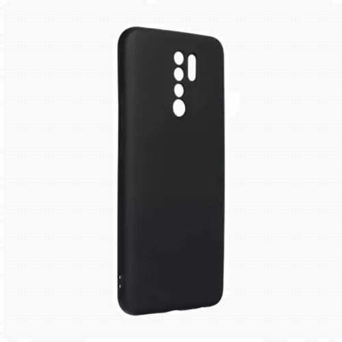Чехол Xcover Redmi 9 - Solid, Чёрный