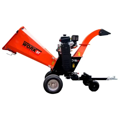 Измельчитель веток бензиновый TECHNOWORKER  TC 15 B PRO