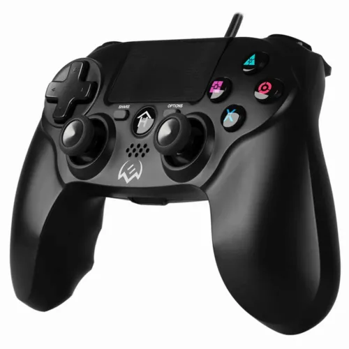 Gamepad SVEN GC-400, Negru