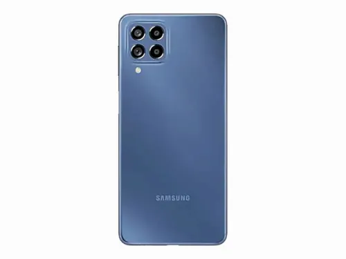 Smartphone Samsung Galaxy M53, 6GB/128GB, Albastru