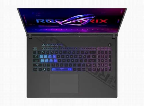 Laptop Gaming 18