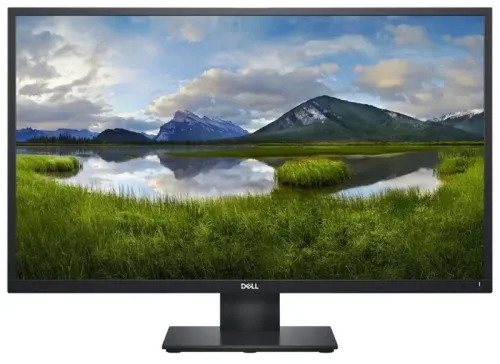27" Monitor DELL E2720HS, IPS 1920x1080 FHD, Negru