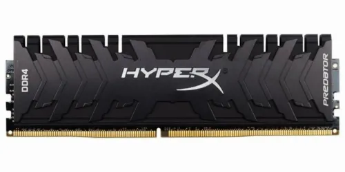 Memorie RAM Kingston HyperX Predator, DDR4 SDRAM, 3600 MHz, 16GB, HX436C17PB3/16