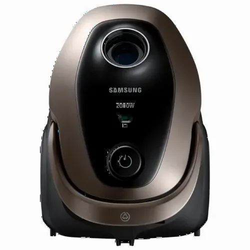Aspirator Samsung VC20M2589JD/UK, Maro | Negru