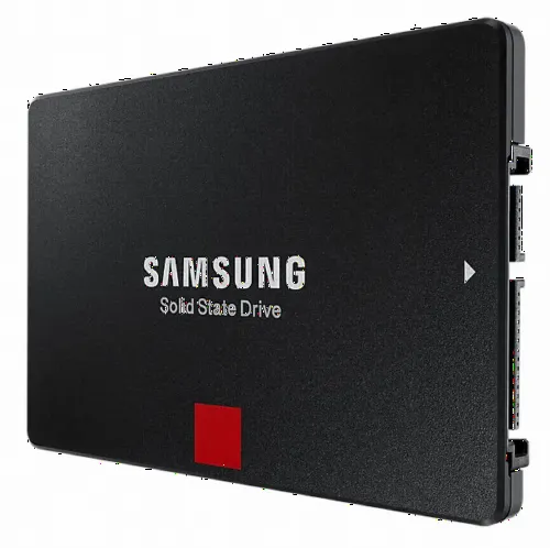 Unitate SSD Samsung 860 PRO  MZ-76P256, 256GB, MZ-76P256BW