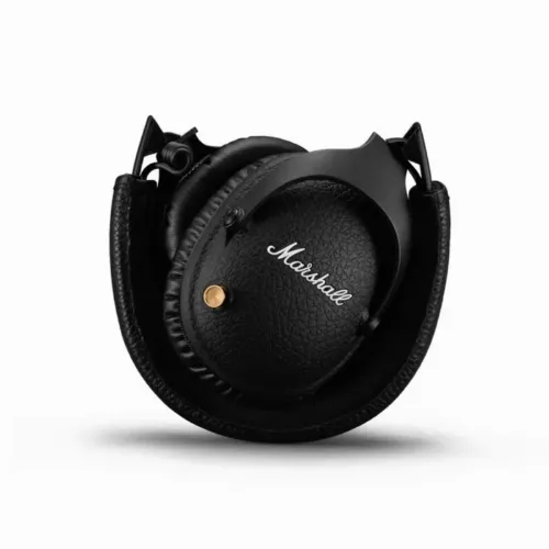 Наушники Marshall MONITOR II A.N.C., Чёрный