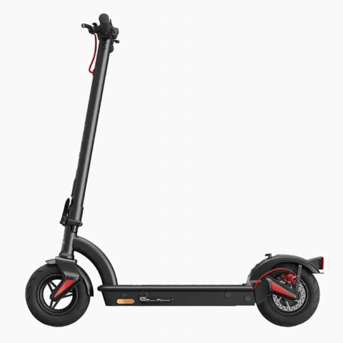 Trotinetă electrică Sharp EM-KS2AEU-B, Negru
