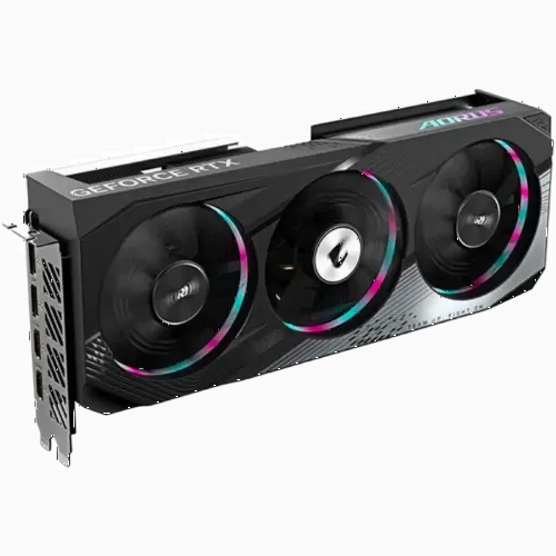 Placă Video Gigabyte GV-N406TAORUS E-8GD,  8GB GDDR6 128bit (GV-N406TAORUS E-8GD)