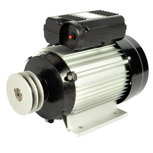 Motor electric carcasa aluminiu 3 kW 2800rpm Micul Fermier