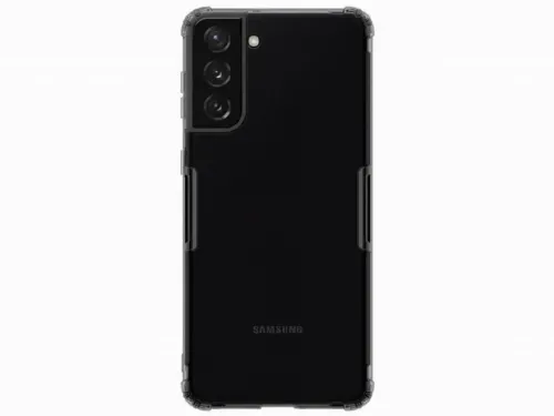 Чехол Nillkin Galaxy S21+ - Nature, Серый