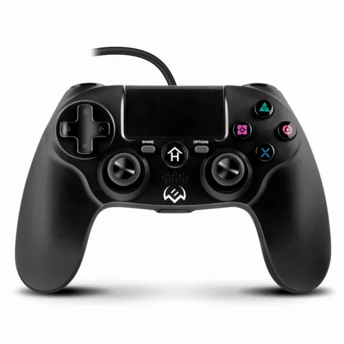 Gamepad SVEN GC-400, Negru