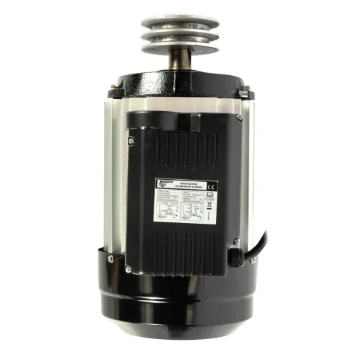 Motor electric carcasa aluminiu 3 kW 2800rpm Micul Fermier