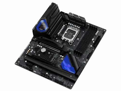 Placă de bază ASRock Z790 PG RIPTIDE, LGA1700, Intel Z790, ATX