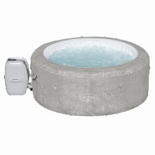 Джакузи Bestway 60065, 669л, Серый