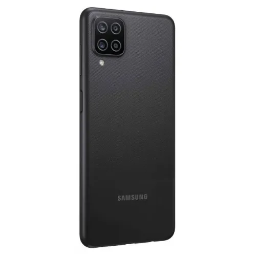 Smartphone Samsung Galaxy A12, 4GB/64GB, Negru