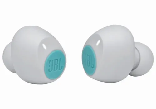 Căști JBL Tune 115TWS, Turcoaz