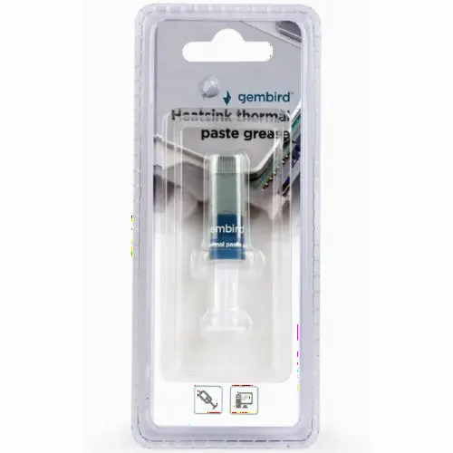 Pastă termoconductoare Gembird TG-G3.0-01