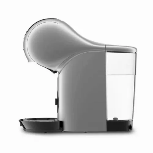 Espressor cu capsule Krups KP440E10, 1500 W, Argintiu