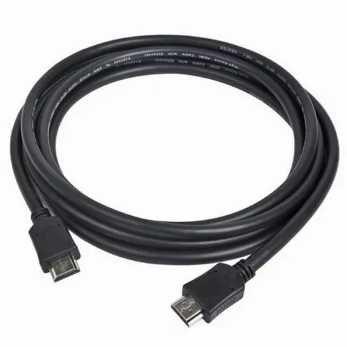 Cablu Video Cablexpert CC-HDMI4-20M, HDMI (M) - HDMI (M), 20m, Negru
