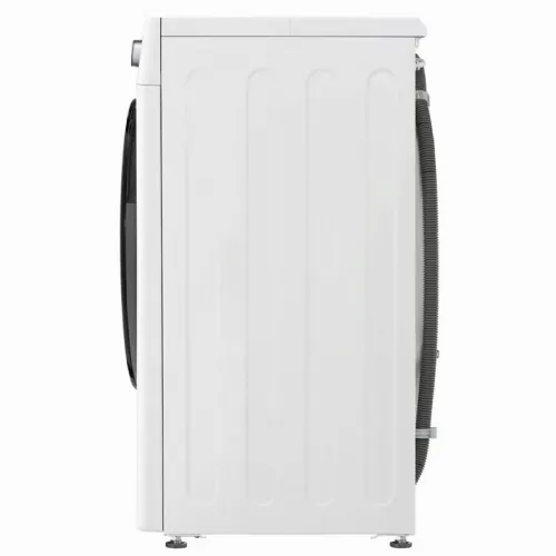Mașină de spălat LG F2V3GS6W, 8,5kg, Alb