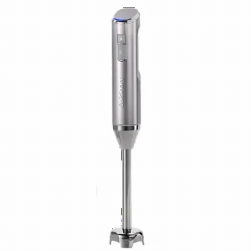 Blender de mână Cuisinart RHB100E, Oțel inoxidabil