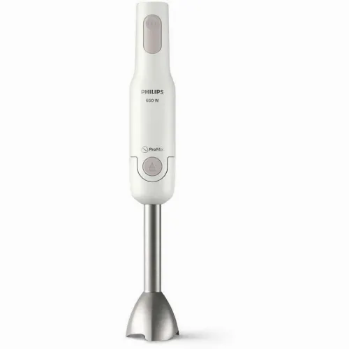 Blender de mână PHILIPS HR2534/00, Alb